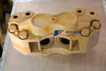 30/50 SDLG Loader Parts Disc Brake Caliper / Brake Clamp For Wheel Loader