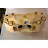 Buy cheap 30/50 SDLG Loader Parts Disc Brake Caliper / Brake Clamp For Wheel Loader from wholesalers
