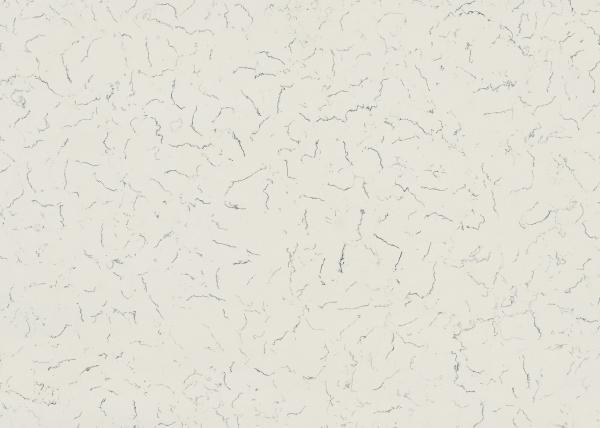 Kitchen Countertop Engineered Quartz Stone Anti Slip Grey Quartz Floor Tiles