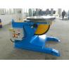 Buy cheap 1P / 3P 110V - 600V Automatic Welding Machine Welding Positioner from wholesalers