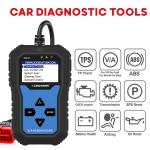 SRS Gearbox Auto Diagnostic Scanner VAG401/ Konnwei KW350 Volkswagen Audi