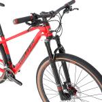 SRAM SX 12S Carbon Fiber Mountain Bike