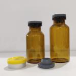 Customized 2ml Chemical Tubular Glass Vials Pharmaceutical Glass Bottle