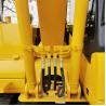 Buy cheap Japan Original Komatsu PC110 11 Ton Used Excavator with Original Hydraulic Cylinder from wholesalers