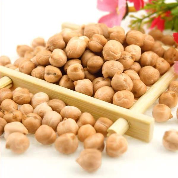 Buy cheap Healthy Roasted Bean Snacks Authentic Roasted Chickpeas Snacks from wholesalers