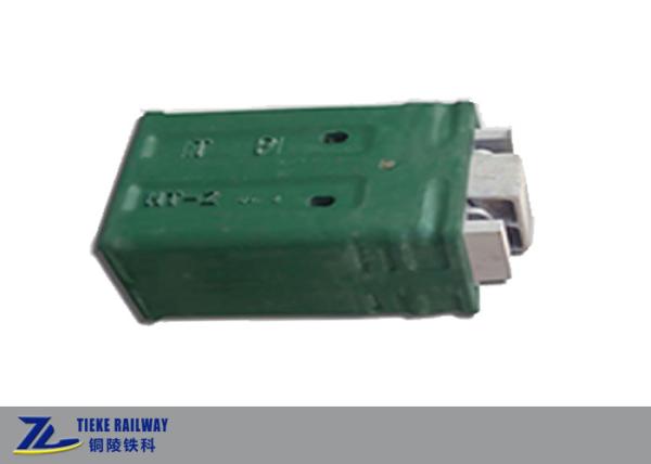 Buy cheap Railroad Coupler Buffer Locomotive Draft Gear MT 2 For Heavy Load Freight Cars from wholesalers