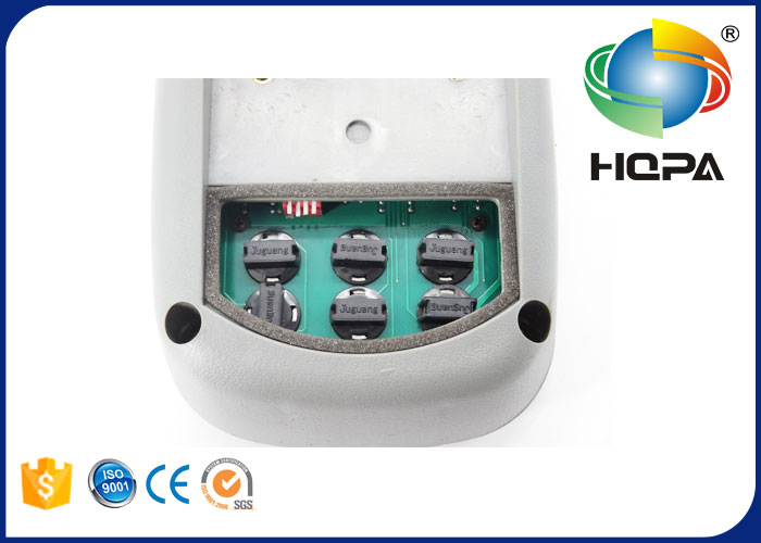 DH300LC-V Daewoo Doosan Excavator Spare Parts 2539-1068A Display Monitor