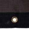 Buy cheap Outdoor Heavy Duty Plastic PVC Mesh Fabric Dump Trucks Dump Trailers Tarp System Truck Cover from wholesalers