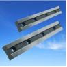 Buy cheap Tungsten Carbide Metal Shear Blades Cutting Mild Steel ISO9001 Standard from wholesalers