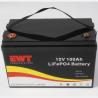 Buy cheap BMS Protect For Lithium Ion Battery Pack 12V 100AH Lifepo4 Battery Pack from wholesalers