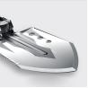 Buy cheap Square Multifunctional Outdoor Shovel Manganese Steel Aluminum Alloy from wholesalers