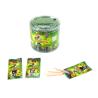 Buy cheap Ben 10 Fruit Flavor CC Stick Candy Multicolored Halal For Convenient Store from wholesalers