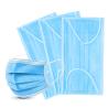 Buy cheap Non Woven PP Disposable Medical Face Mask 3 Ply High Safety Personal Care from wholesalers
