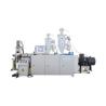 Buy cheap Double Wall HDPE Pipe Production Line Drainage Sewage Corrugated Pipe Machinery from wholesalers