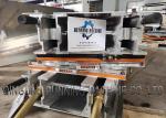 Buy cheap Durable Combined Rubber Conveyor Belt Vulcanizing Machine 380V/50HZ Customized from wholesalers
