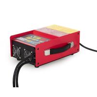 Buy cheap Heavy Duty Marine Battery Charger 40A 50A 80A 48v Lithium Ion Battery Charger product