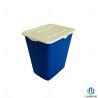 Buy cheap Eco Friendly Plastic Pet Food Storage Container Dog Puppy Storage Bin from wholesalers