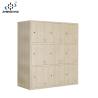 Buy cheap School 0.4mm To 1mm Metal Locker Storage Cabinet Kids from wholesalers