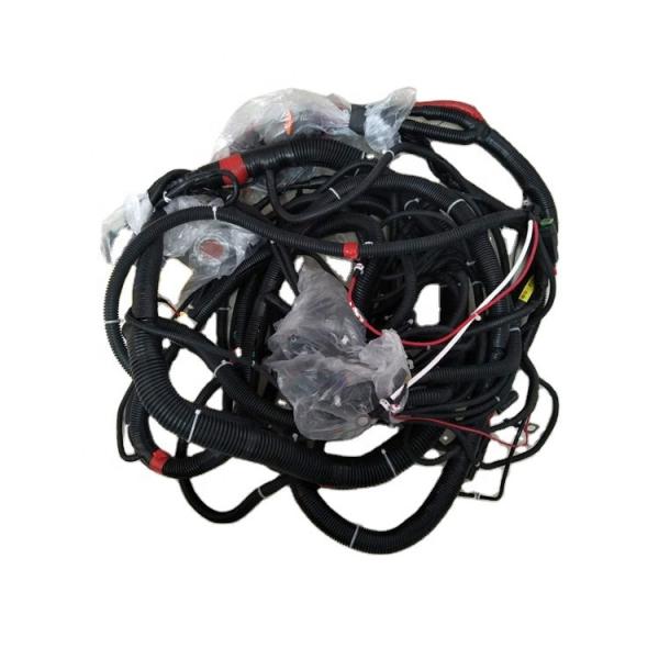Buy cheap good price high quality Excavator accessories PC400-7 External wiring harness 208-06-71113 from wholesalers
