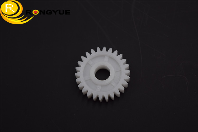 Durable NCR ATM Parts 58xx Gear 26T Wide Idler 4450646454 445-0646454