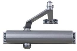Buy cheap Hydraulic Heavy Duty Automatic Door Closer Size 2 3 4 5 6 Ansi/Bhma Standard A156.4 from wholesalers
