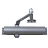 Buy cheap Hydraulic Heavy Duty Automatic Door Closer Size 2 3 4 5 6 Ansi/Bhma Standard A156.4 from wholesalers