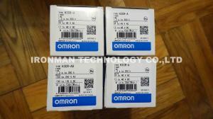 Wholesale H3CR-A8 Omron C200H PLC 24-48VAC 12 - 48 VDC 12 Months Warranty from china suppliers