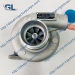 4D102 HX30 Turbocharger 3539803 For PC100-6 PC120-6 PC130-6 Komatsu Excavator