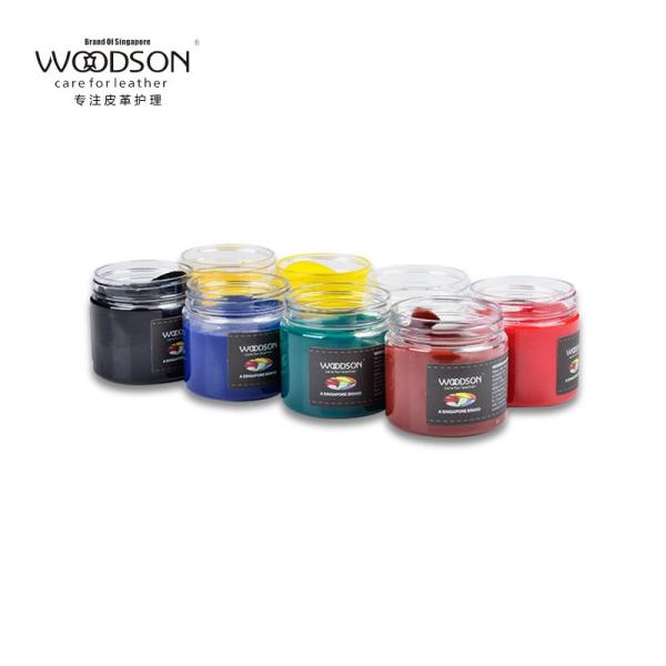 Buy cheap 50g Liquid Leather Nourishing Cream Restorer Leather Moisturizer For Shoes from wholesalers