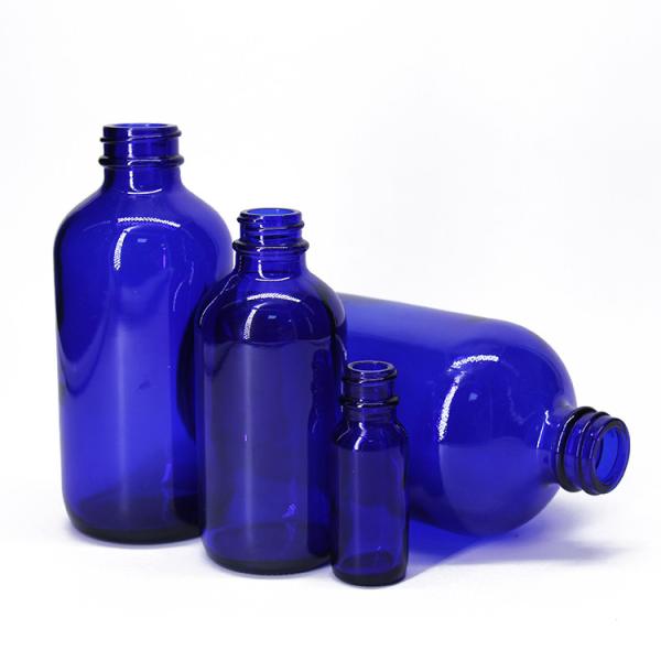 Buy cheap Customized Logo Silk Screen Printing Hand Lotion Dispenser Glass Bottles from wholesalers