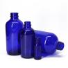 Buy cheap Customized Logo Silk Screen Printing Hand Lotion Dispenser Glass Bottles from wholesalers