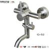 Buy cheap wall mounted shower set with good quality from wholesalers
