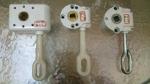 awning gear box / gear box 1:11 for hand control