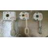 Buy cheap White Aluminum Awning Parts Arm Bar Awning Connection Kit from wholesalers