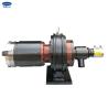 Buy cheap Double Acting Laser Rotary Chuck , 4 Jaw Stainless Steel Chuck from wholesalers