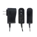 24V 0.5A 12W Wall Mount Power Supply Adapters DC Jack / DC Plug