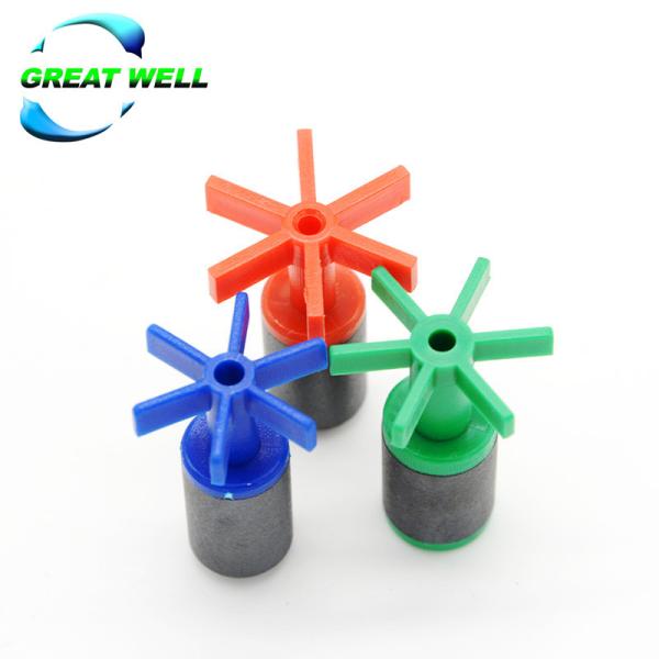 Buy cheap Magnetic Fish Tank Pump Impeller Submersible Pump Ceramic Rotor Shaft Accessories from wholesalers