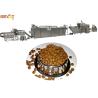 Buy cheap WEG Pet Food Extruder Machine / Extruding Line Use To Make Dog And Cat Food from wholesalers