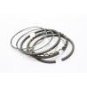 Buy cheap 4BG1T Engine Piston Ring 1-19163014-0 1191630140 For Excavator EX160W Engine Parts from wholesalers