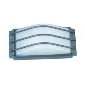 Buy cheap IP54 aluminum body modern outdoor led bulkhead light from wholesalers