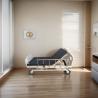 Buy cheap Adjustable Nursing Home Beds Leg Lifting High Efficiency Medical Beds For Home from wholesalers