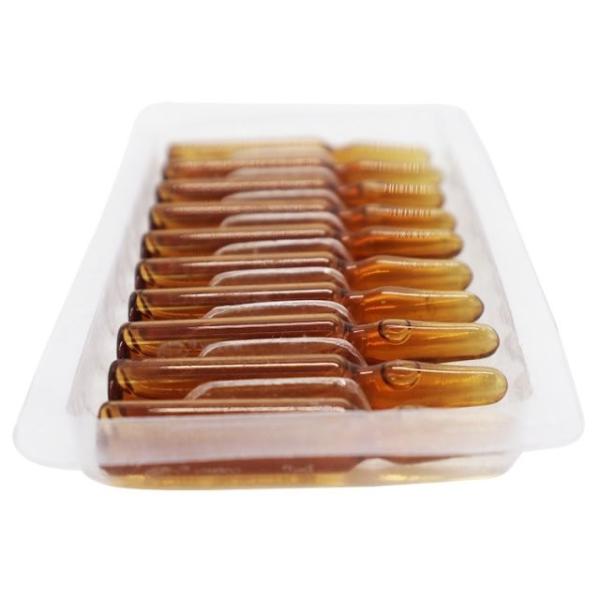 Buy cheap 10pcs 10ml Blister Plastic Medical Packaging Disposable Plastic Ampoule Tray from wholesalers