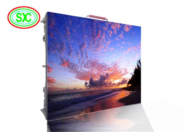 Buy cheap Football / Basketball Stadium LED Display P8 P10 Outdoor Advertising Ironed Steel Cabinet from wholesalers