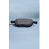 Buy cheap FD-12345 Commercial Vehicles Brake Pads for Ford 0.5 2 lbs Front And Rear from wholesalers