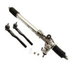 1996-2002 Toyota Land Cruiser 90 Hydraulic Car Power Steering Rack Gear RHD