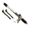 Buy cheap 1996-2002 Toyota Land Cruiser 90 Hydraulic Car Power Steering Rack Gear RHD 44250-60012 For HILUX VI Pickup 01-05 from wholesalers
