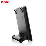 43 inch Outdoor portable battery powered kiosk outdoor lcd advertising digital