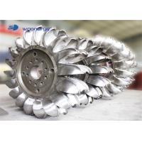 Buy cheap Oem Pelton Turbine Generator product