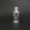 Buy cheap 10ml 15ml 20ml 30ml 40ml 50ml 60ml 70ml 100ml 120ml Plastic Reservoir Containers with Screw Cap from wholesalers
