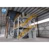 Buy cheap Intelligent Control Dry Mortar Plant 10-30 Ton Per Hour from wholesalers